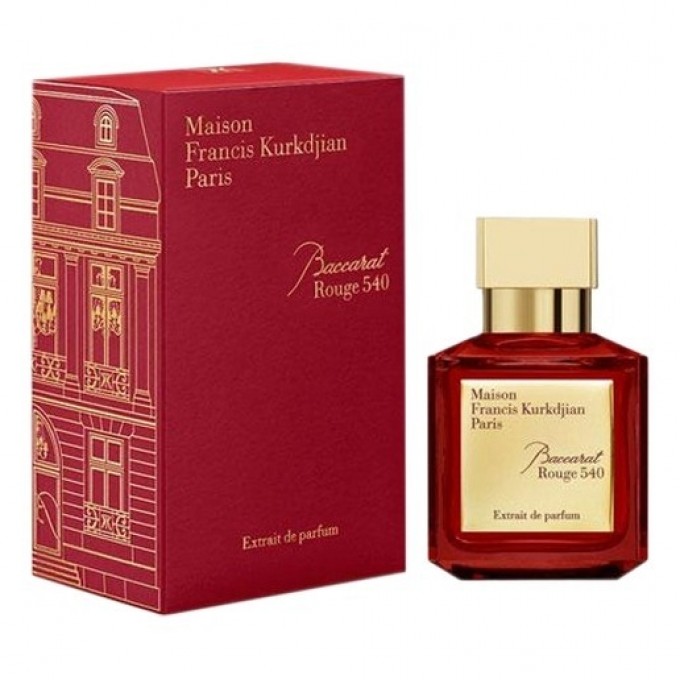 Baccarat Rouge 540 Extrait de Parfum, Товар 122866