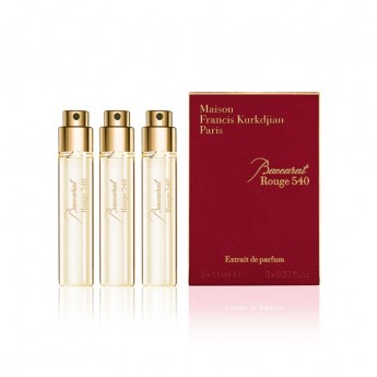Baccarat Rouge 540 Extrait de Parfum, Товар