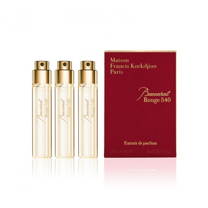 Baccarat Rouge 540 Extrait de Parfum, Товар 127087