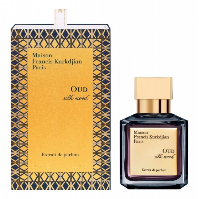 Oud Silk Mood Extrait de parfum, Товар 135577