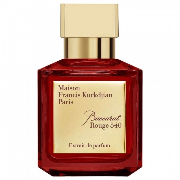 Baccarat Rouge 540 Extrait de Parfum, Товар 147824
