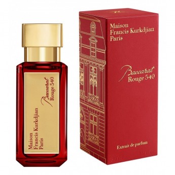 Baccarat Rouge 540 Extrait de Parfum, Товар