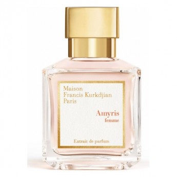 Amyris Femme Extrait de Parfum, Товар