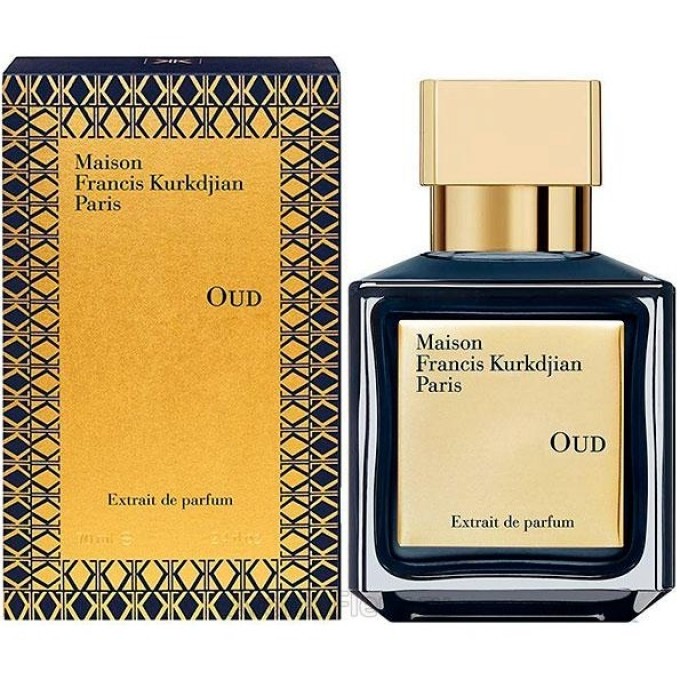 Oud Extrait de Parfum, Товар 169460