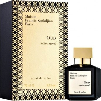 Oud Satin Mood Extrait de parfum, Товар