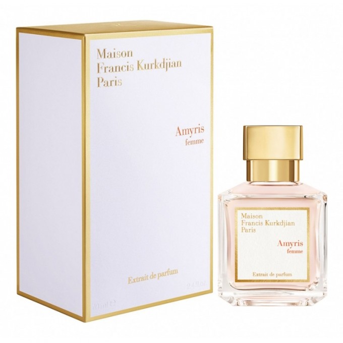 Amyris Femme Extrait de Parfum, Товар 199668